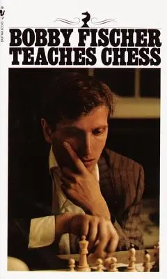Bobby Fischer lehrt Schach - Bobby Fischer Teaches Chess
