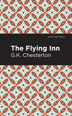 Das fliegende Gasthaus - The Flying Inn