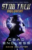 Star Trek: Discovery: Dead Endless, 6