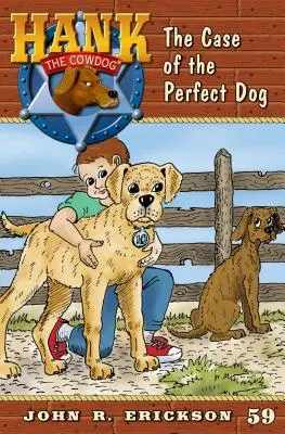 Der Fall des perfekten Hundes - The Case of the Perfect Dog
