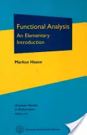 Funktionsanalyse - Eine elementare Einführung - Functional Analysis - An Elementary Introduction