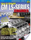 Wie man GM-Motoren der LS-Serie überholt - How to Rebuild GM LS-Series Engines