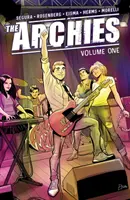 Die Archies Band 1 - The Archies Vol. 1