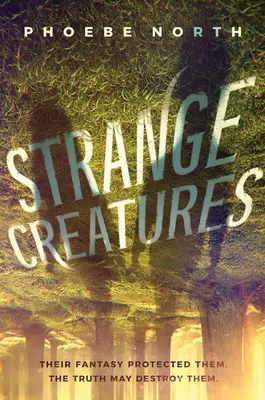 Seltsame Kreaturen - Strange Creatures