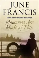 Daraus werden Erinnerungen gemacht - Memories Are Made of This