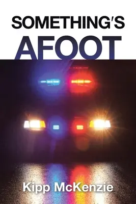 Etwas ist im Gange - Something's Afoot