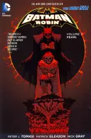 Batman und Robin Bd. 2: Perle (die New 52) - Batman and Robin Vol. 2: Pearl (the New 52)