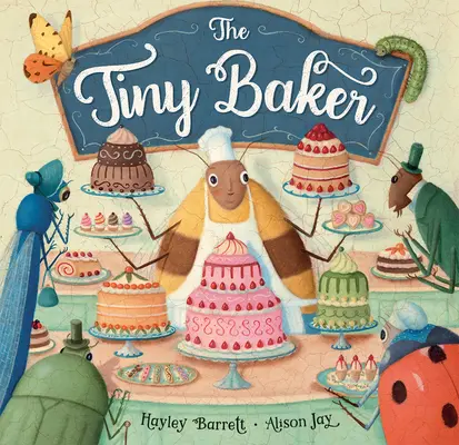 Der winzige Bäcker - The Tiny Baker