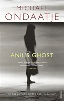 Anils Geist - Anil's Ghost