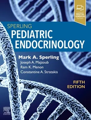 Sperling Pädiatrische Endokrinologie - Sperling Pediatric Endocrinology