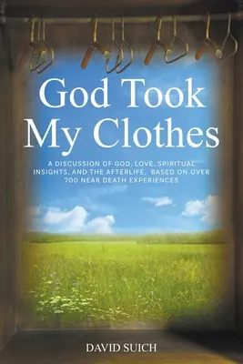 Gott hat meine Kleider genommen - God Took My Clothes