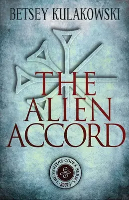 Das Alien-Abkommen - The Alien Accord