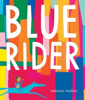 Blauer Reiter - Blue Rider