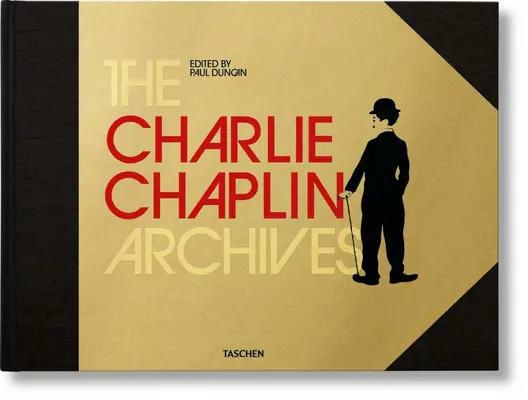 Das Charlie Chaplin-Archiv - The Charlie Chaplin Archives