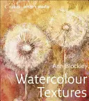 Künstleratelier: Aquarell-Texturen - Artist's Studio: Watercolour Textures