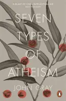 Sieben Arten von Atheismus - Seven Types of Atheism