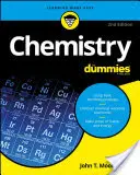 Chemie für Dummies - Chemistry for Dummies