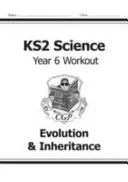 KS2 Wissenschaft Year Six Workout: Evolution und Vererbung - KS2 Science Year Six Workout: Evolution & Inheritance