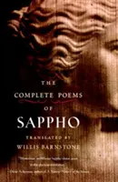 Die vollständigen Gedichte der Sappho - The Complete Poems of Sappho