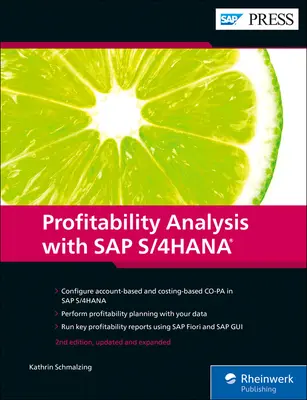 Rentabilitätsanalyse mit SAP S/4hana - Profitability Analysis with SAP S/4hana