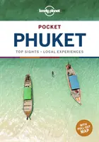 Einsamer Planet Taschenbuch Phuket 5 - Lonely Planet Pocket Phuket 5