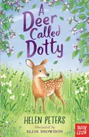 Reh Dotty genannt - Deer Called Dotty