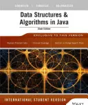Datenstrukturen und Algorithmen in Java - Data Structures and Algorithms in Java