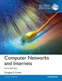 Computernetzwerke und Internet, Globale Ausgabe - Computer Networks and Internets, Global Edition