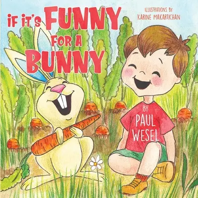 Wenn es für ein Kaninchen lustig ist - If It's Funny for a Bunny