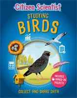 Bürgerwissenschaftler: Vögel studieren - Citizen Scientist: Studying Birds