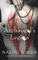 Erzengels Legion - Buch 6 - Archangel's Legion - Book 6