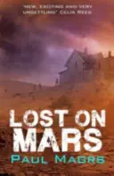 Verloren auf dem Mars - Lost on Mars