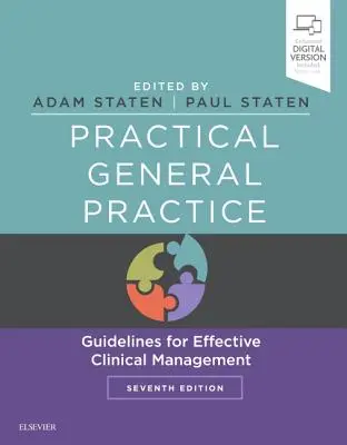 Praktische Allgemeinmedizin: Leitlinien für ein effektives Klinikmanagement - Practical General Practice: Guidelines for Effective Clinical Management