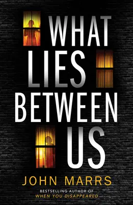 Was zwischen uns liegt - What Lies Between Us