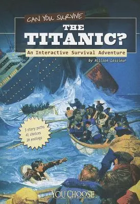 Können Sie die Titanic überleben? - Can You Survive the Titanic?