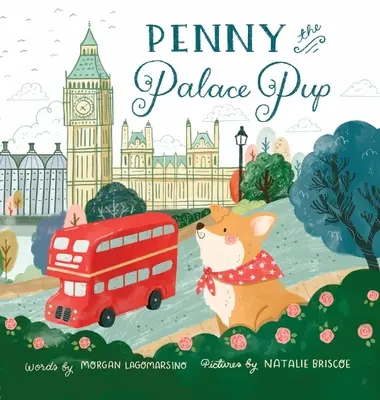 Penny der Palasthund - Penny the Palace Pup