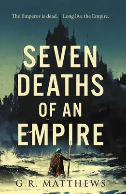 Sieben Tode eines Imperiums - Seven Deaths of an Empire