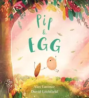 Pip und Ei (PB) - Pip and Egg (PB)