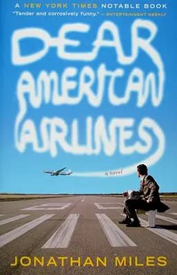 Liebe American Airlines - Dear American Airlines