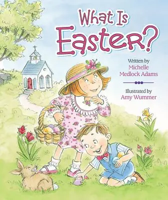 Was ist Ostern? - What Is Easter?