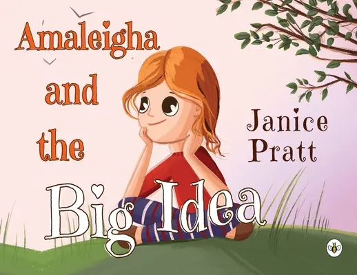 Amaleigha und die große Idee - Amaleigha and the Big Idea