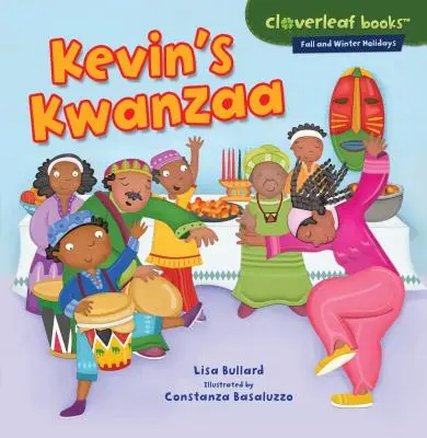 Kevins Kwanzaa - Kevin's Kwanzaa