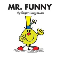 Mr. Lustig - Mr. Funny
