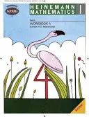 Heinemann Maths 1 Workbook 4 8er Pack - Heinemann Maths 1 Workbook 4 8 Pack