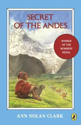 Das Geheimnis der Anden - Secret of the Andes