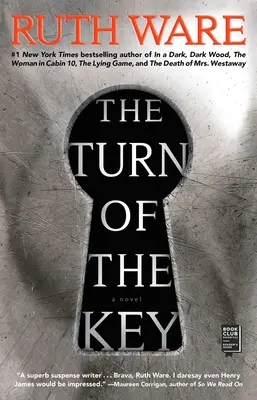 Die Drehung des Schlüssels - The Turn of the Key