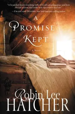 Ein gehaltenes Versprechen - A Promise Kept