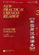 Neues praktisches Lesebuch für Chinesisch, Band 3 - Arbeitsbuch - New Practical Chinese Reader vol.3 - Workbook