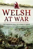 Waliser im Krieg - Der mühsame Krieg: Somme und Arras - Welsh at War - The Grinding War: The Somme and Arras