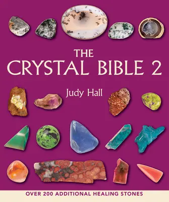 Die Kristall-Bibel 2 - The Crystal Bible 2